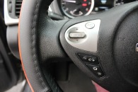 Nissan Sentra SR Turbo 2017