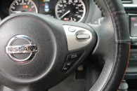 Nissan Sentra SR Turbo 2017
