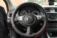 Nissan Sentra SR Turbo 2017