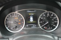 Nissan Sentra SR Turbo 2017