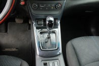 Nissan Sentra SR Turbo 2017