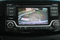 Nissan Sentra SR Turbo 2017