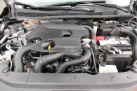 Nissan Sentra SR Turbo 2017