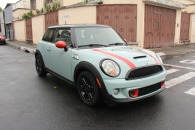 Mini Cooper S   2013