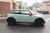 Mini Cooper S   2013