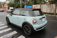 Mini Cooper S   2013