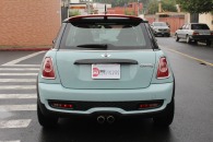 Mini Cooper S   2013