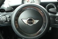 Mini Cooper S   2013
