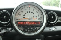 Mini Cooper S   2013