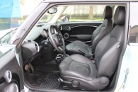 Mini Cooper S   2013