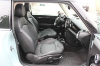 Mini Cooper S   2013