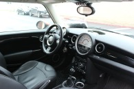Mini Cooper S   2013