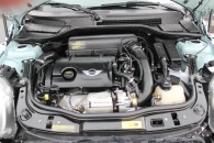 Mini Cooper S   2013