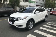 Honda HR-V EX-L AWD 2016