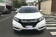 Honda HR-V EX-L AWD 2016