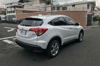 Honda HR-V EX-L AWD 2016