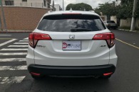 Honda HR-V EX-L AWD 2016