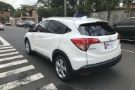 Honda HR-V EX-L AWD 2016