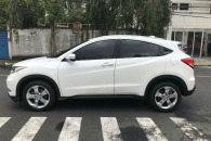Honda HR-V EX-L AWD 2016