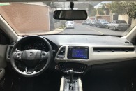 Honda HR-V EX-L AWD 2016