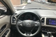 Honda HR-V EX-L AWD 2016