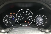 Honda HR-V EX-L AWD 2016