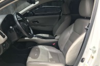 Honda HR-V EX-L AWD 2016