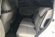 Honda HR-V EX-L AWD 2016
