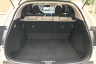 Honda HR-V EX-L AWD 2016