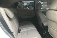 Honda HR-V EX-L AWD 2016