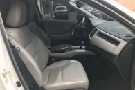 Honda HR-V EX-L AWD 2016