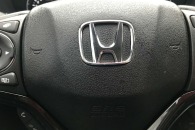 Honda HR-V EX-L AWD 2016