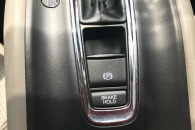 Honda HR-V EX-L AWD 2016