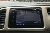 Honda HR-V EX-L AWD 2016