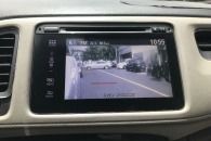 Honda HR-V EX-L AWD 2016