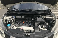 Honda HR-V EX-L AWD 2016