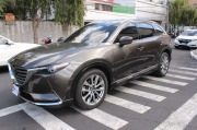 Mazda Cx9 4X4 2016