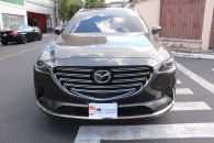 Mazda Cx9 4X4 2016