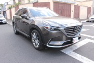 Mazda Cx9 4X4 2016