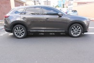 Mazda Cx9 4X4 2016