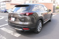 Mazda Cx9 4X4 2016