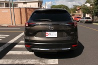 Mazda Cx9 4X4 2016