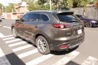 Mazda Cx9 4X4 2016