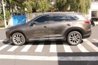 Mazda Cx9 4X4 2016