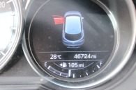 Mazda Cx9 4X4 2016