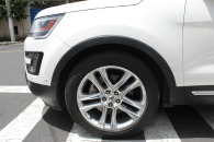 Ford Explorer Limited 2016