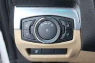 Ford Explorer Limited 2016