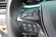 Ford Explorer Limited 2016