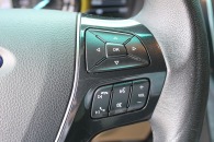 Ford Explorer Limited 2016