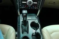 Ford Explorer Limited 2016